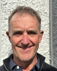 Paul Ansell